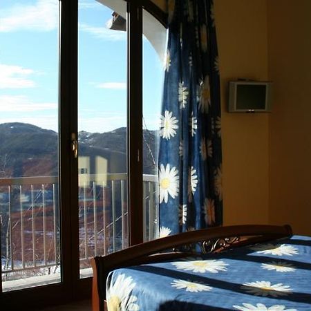Orchidea Selvatica B&B Levice ภายนอก รูปภาพ