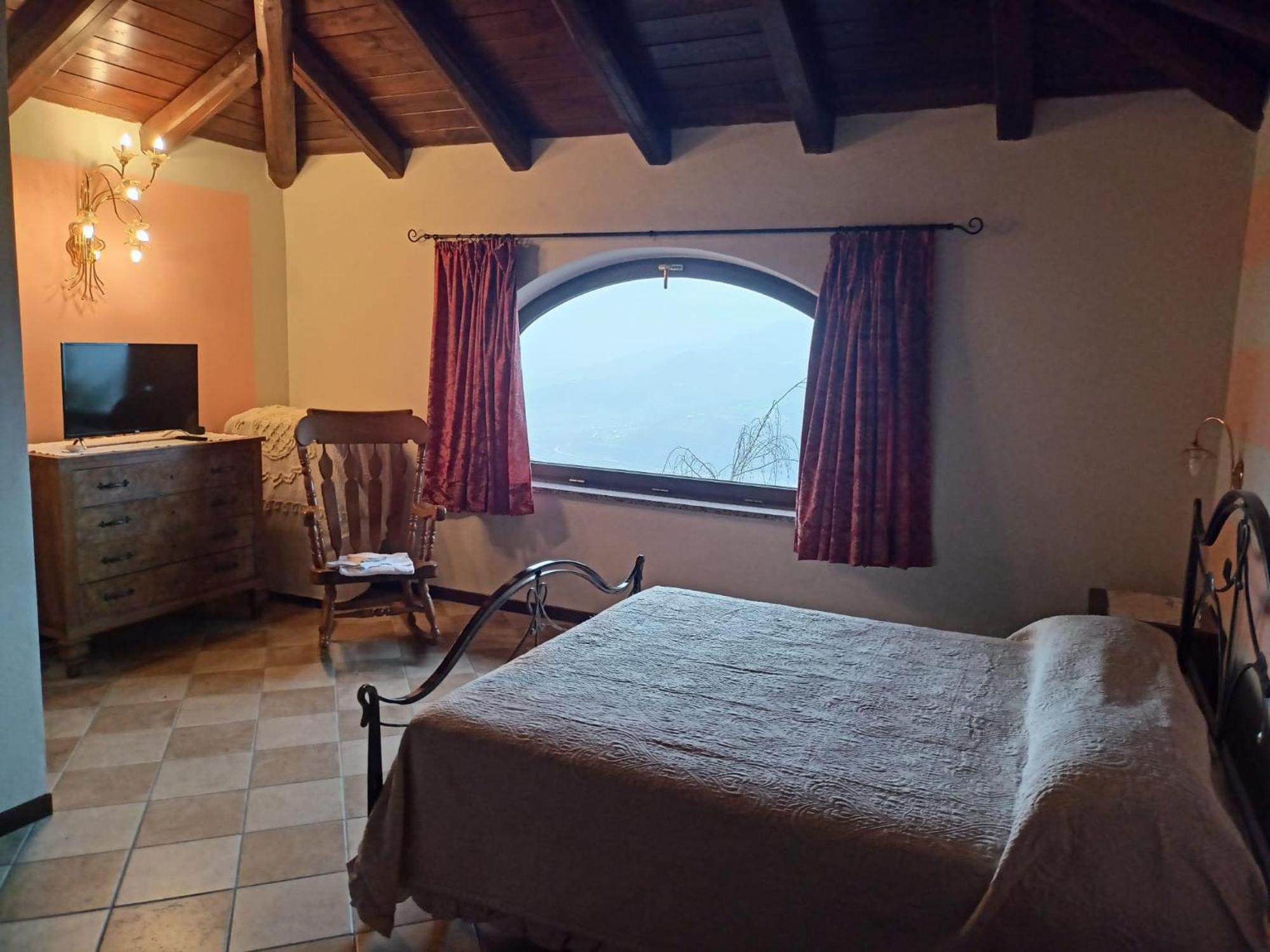 Orchidea Selvatica B&B Levice ภายนอก รูปภาพ