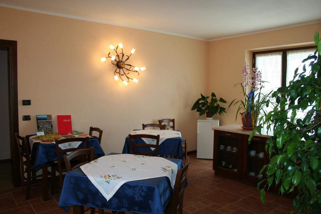 Orchidea Selvatica B&B Levice ห้อง รูปภาพ