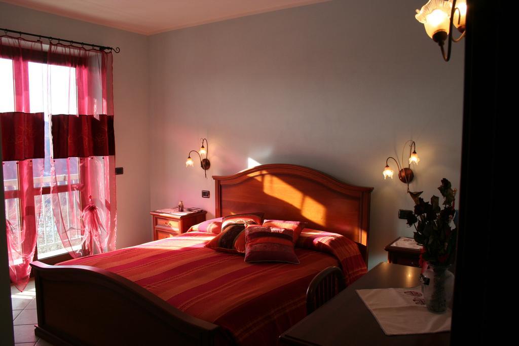 Orchidea Selvatica B&B Levice ภายนอก รูปภาพ