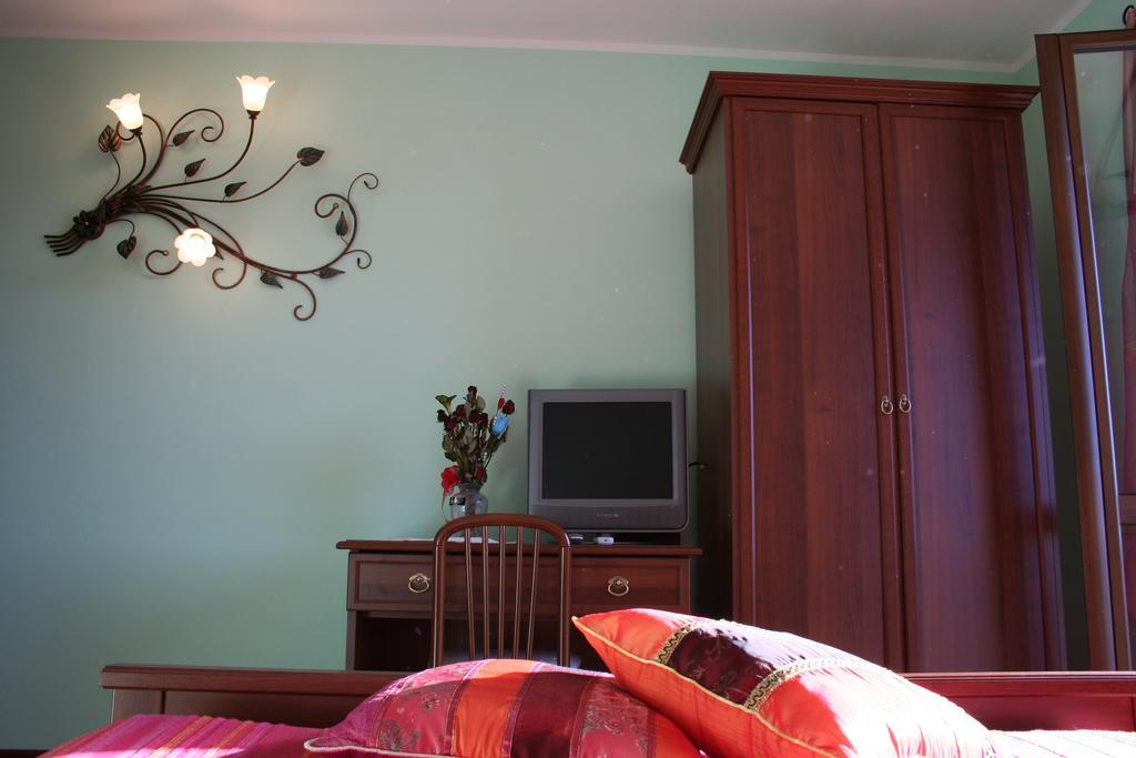 Orchidea Selvatica B&B Levice ห้อง รูปภาพ