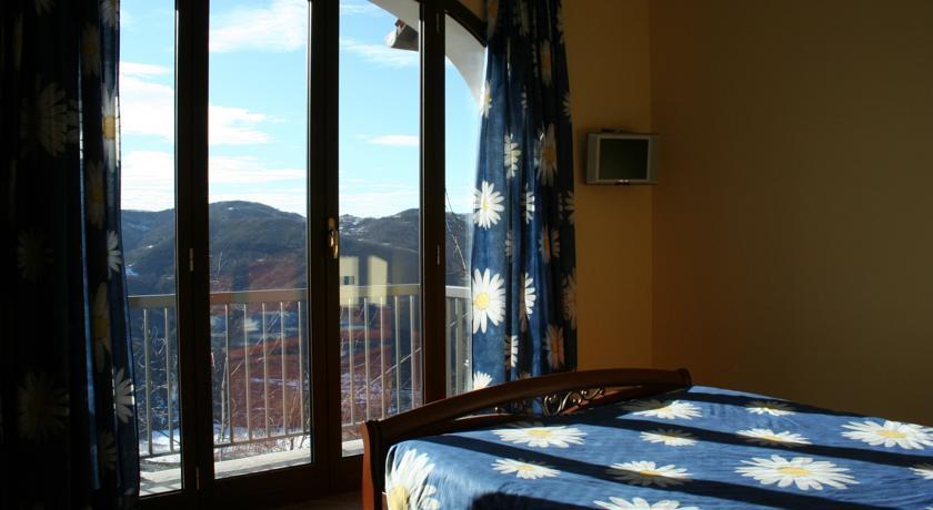 Orchidea Selvatica B&B Levice ภายนอก รูปภาพ